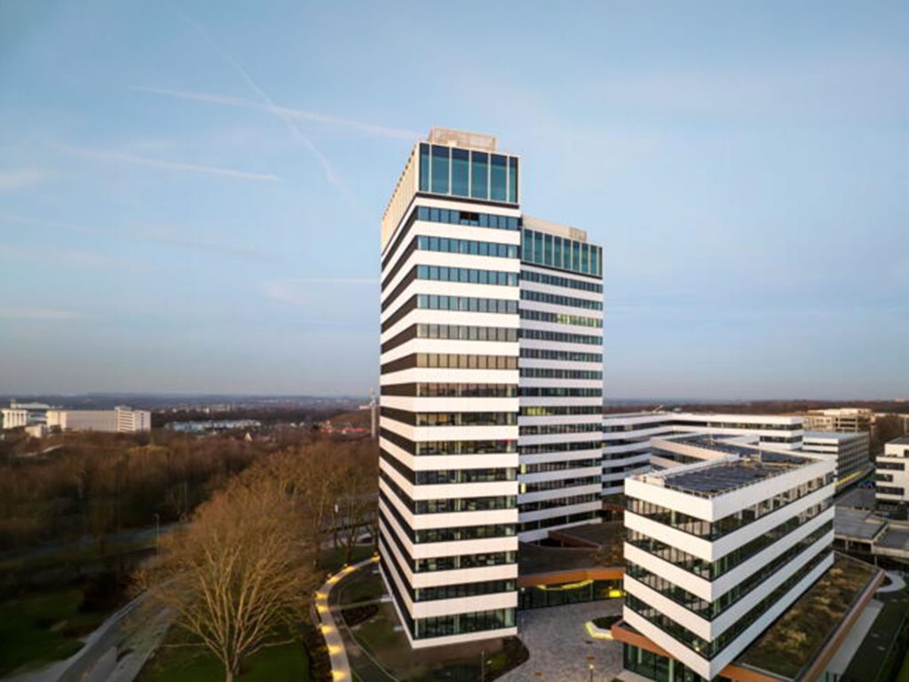 Continentale Dortmund