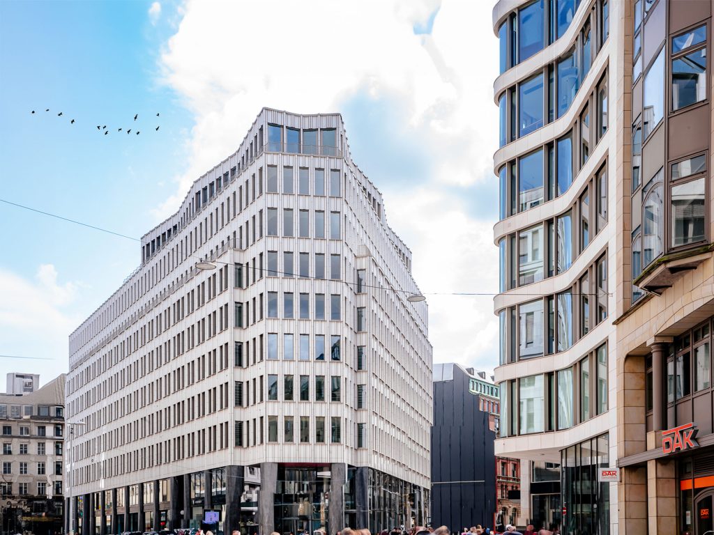 Hamburg Burstah