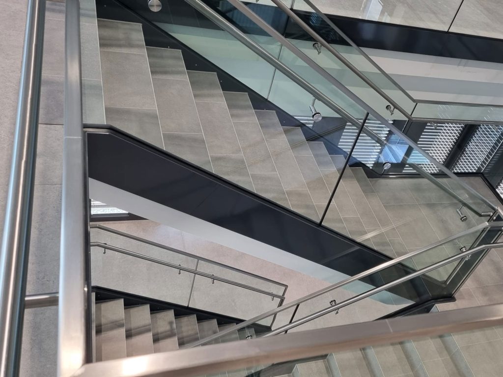 Büroquartier Eschborn